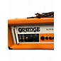 Used Orange Amplifiers CR100BXT Crush 100W 1x15 Bass Combo Amp