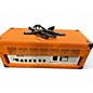 Used Orange Amplifiers CR100BXT Crush 100W 1x15 Bass Combo Amp