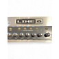Used Line 6 HD400 Low Down 400W Bass Amp Head