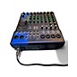 Used Yamaha MG10XU 10 Channel Mixer with Effects Unpowered Mixer