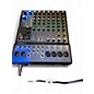 Used Yamaha MG10XU 10 Channel Mixer with Effects Unpowered Mixer