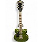 Used Gretsch Guitars G2622 LH Streamliner Center Block Green Hollow Body Electric Guitar thumbnail