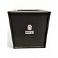 Used 2020s Orange Amplifiers CR50BXT 1x12 50W Bass Combo Amp