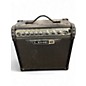 Used Line 6 Spider III 15 1X8 15W Guitar Combo Amp thumbnail