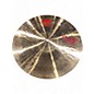 Used Paiste 14in 2002 Top Sound Edge Hi Hat Cymbal thumbnail
