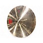 Used Paiste 20in 2002 Ride Cymbal thumbnail