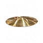 Used Paiste 20in 2002 Ride Cymbal
