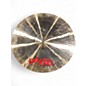Used Paiste 20in 2002 Ride Cymbal