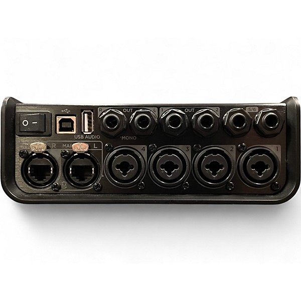 Used Bose T4S Tonematch Mixer Multi Effects Processor