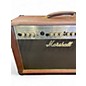 Used Marshall AS50R 50W 2X8 Acoustic Guitar Combo Amp thumbnail