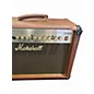 Used Marshall AS50R 50W 2X8 Acoustic Guitar Combo Amp