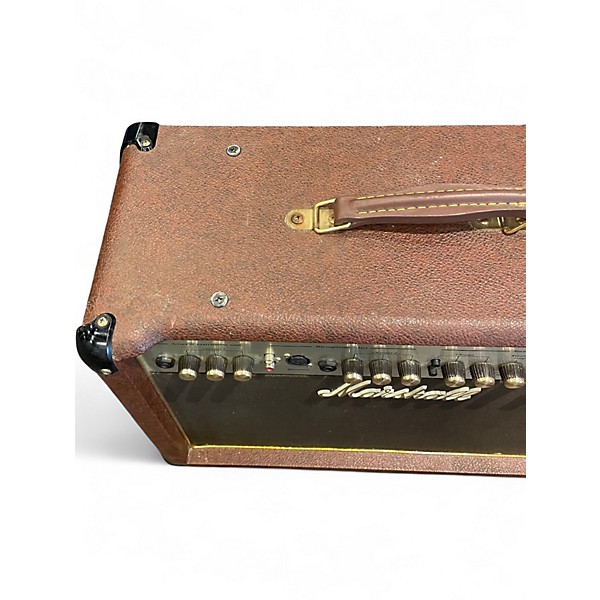 Used Marshall AS50R 50W 2X8 Acoustic Guitar Combo Amp