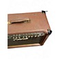 Used Marshall AS50R 50W 2X8 Acoustic Guitar Combo Amp