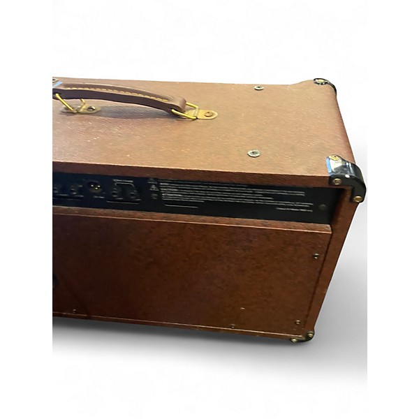 Used Marshall AS50R 50W 2X8 Acoustic Guitar Combo Amp