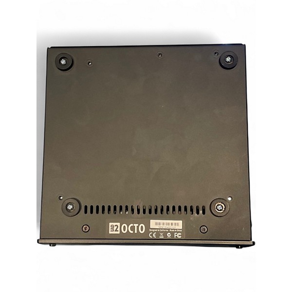 Used Universal Audio UAD-2 SATELITE Signal Processor