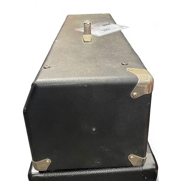 Used Fender FM100H 100W Solid State Guitar Amp Head