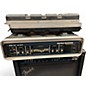 Used Hartke Model 3500 Bass Amp Head thumbnail