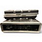 Used Hartke Model 3500 Bass Amp Head