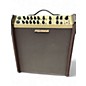 Used Fishman LOUDBOX PERFORMER LBT-700 Guitar Combo Amp
