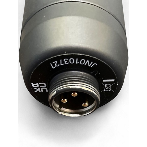 Used RODE NT1 Condenser Microphone