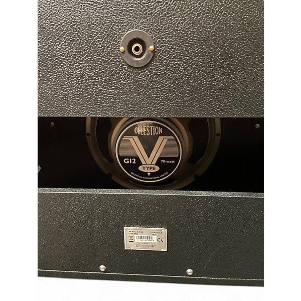 Used Marshall Studio Vintage 70W 1x12 Guitar Cabinet