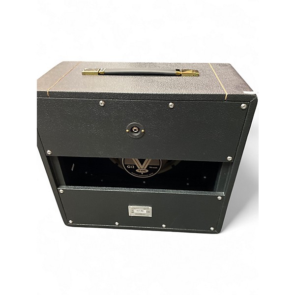 Used Marshall Studio Vintage 70W 1x12 Guitar Cabinet