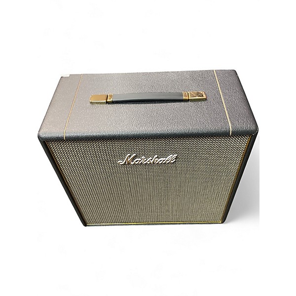Used Marshall Studio Vintage 70W 1x12 Guitar Cabinet