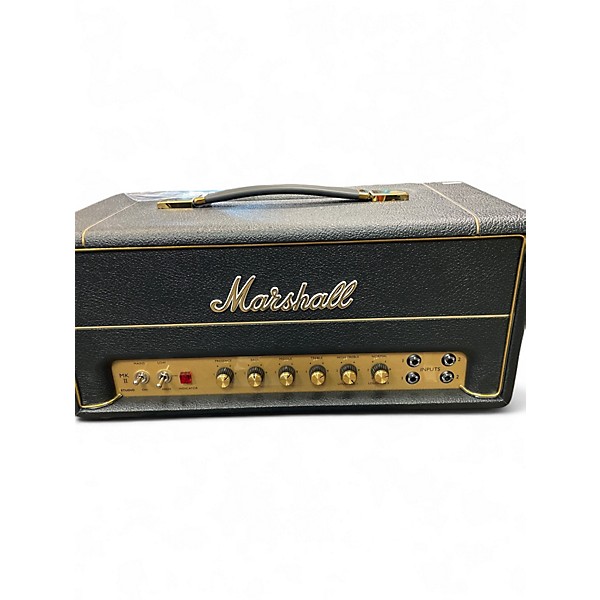 Used Marshall STUDIO MKII Tube Guitar Amp Head