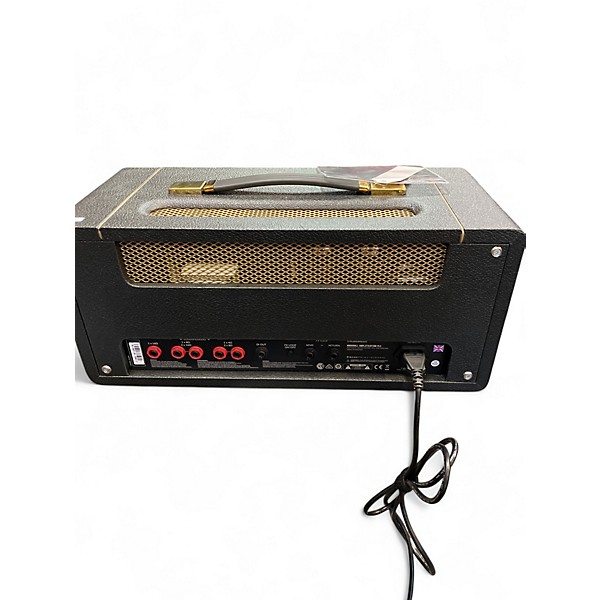 Used Marshall STUDIO MKII Tube Guitar Amp Head