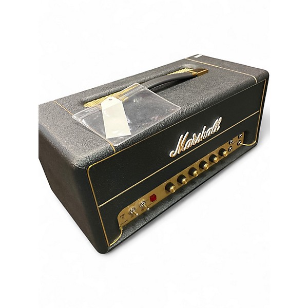 Used Marshall STUDIO MKII Tube Guitar Amp Head