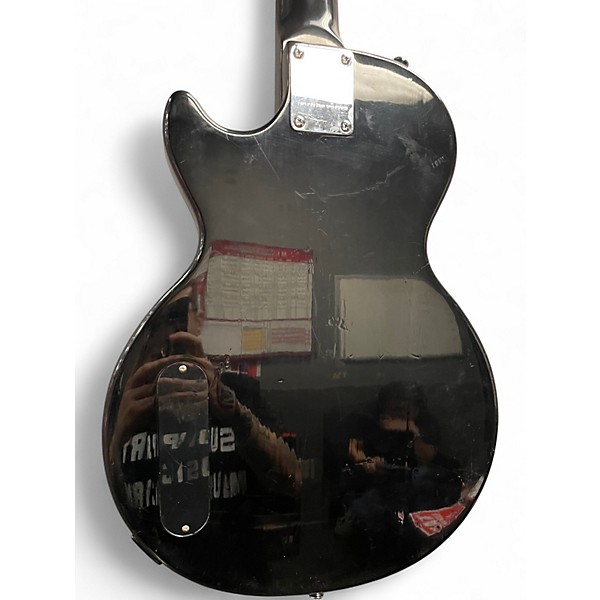 Used Epiphone Les Paul Junior Tobacco Burst Solid Body Electric Guitar