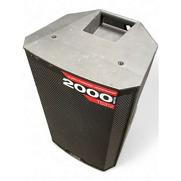 Used Alto TS312 Powered Speaker