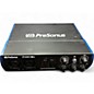 Used PreSonus STUDIO 24C Audio Interface