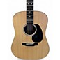 Used Martin D-13E Natural Acoustic Electric Guitar