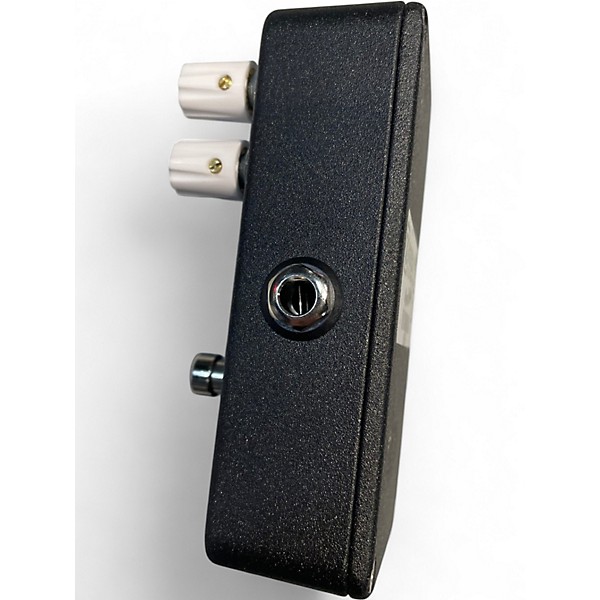 Used Keeley DYNOMYROTO Effect Pedal
