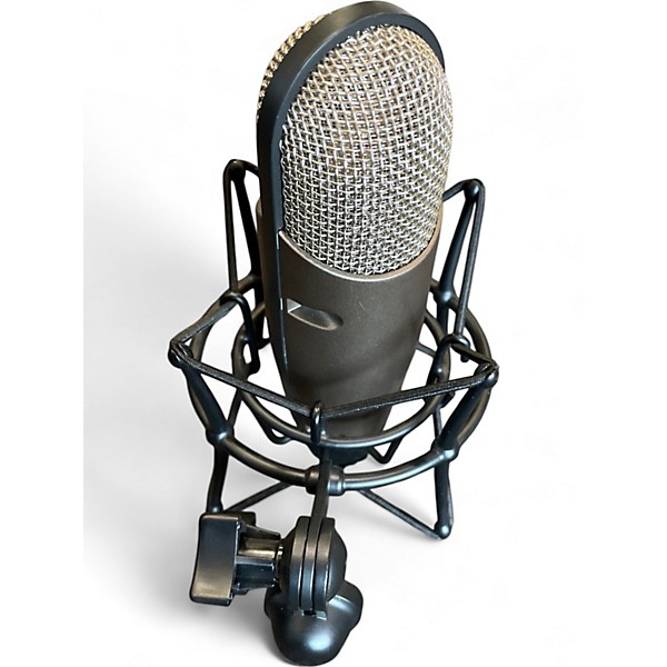 Used CAD M179 Condenser Microphone