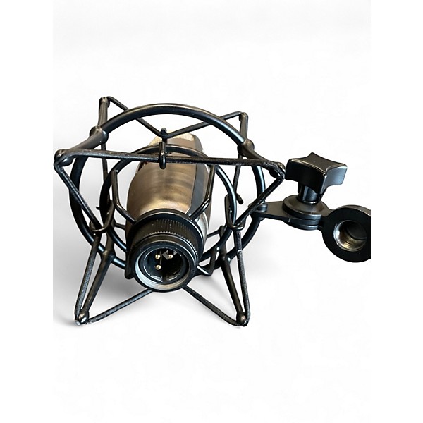 Used CAD M179 Condenser Microphone