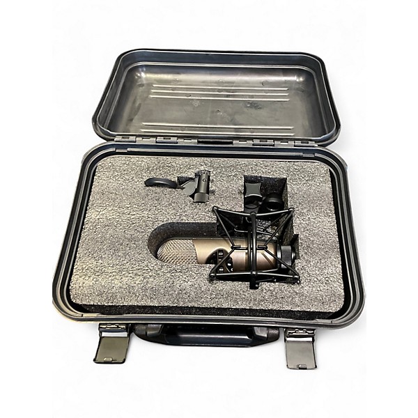 Used CAD M179 Condenser Microphone