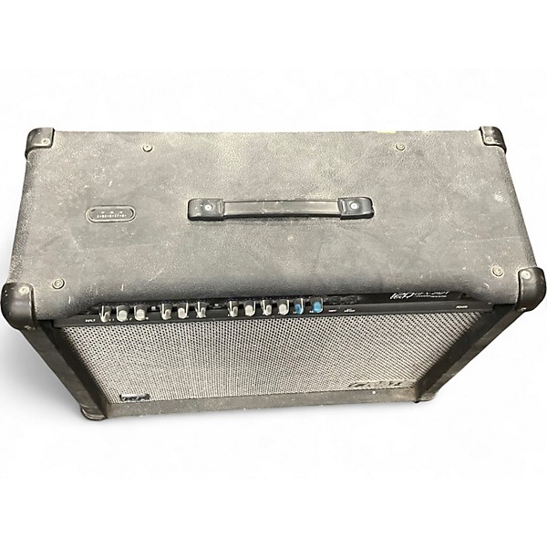 Used Crate GFX212T Guitar Combo Amp