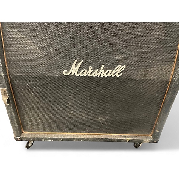 Used Marshall AVT412 Guitar Cabinet