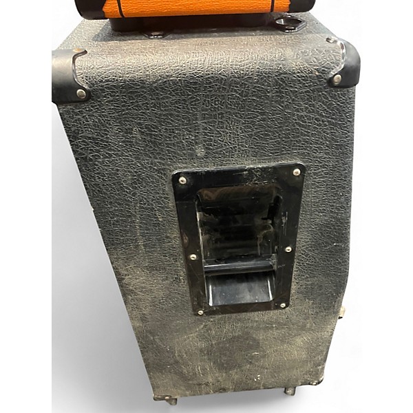 Used Marshall AVT412 Guitar Cabinet