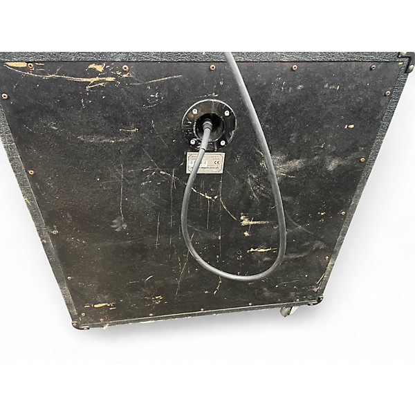 Used Marshall AVT412 Guitar Cabinet