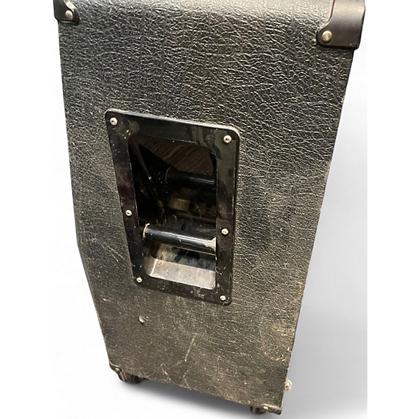 Used Marshall AVT412 Guitar Cabinet