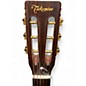 Used Takamine F005 Tobacco Sunburst Acoustic Guitar