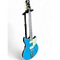 Used 2020 Yamaha REVSTAR RSS02T SWIFT BLUE Solid Body Electric Guitar