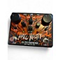 Used 2020s Electro-Harmonix HELL MELTER Effect Pedal thumbnail