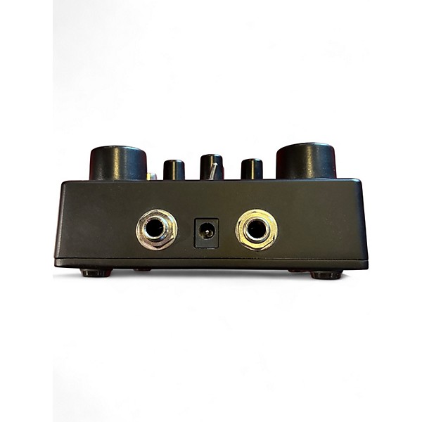 Used 2020s Electro-Harmonix HELL MELTER Effect Pedal