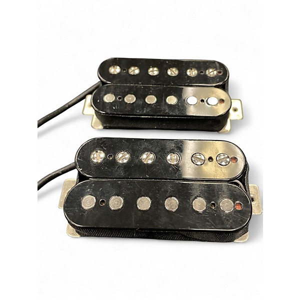 Used Seymour Duncan APH-1 Set Humbucker Guitar Pickup