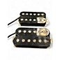 Used Seymour Duncan APH-1 Set Humbucker Guitar Pickup
