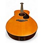 Used Yamaha FSX3 Red Label Natural Acoustic Electric Guitar thumbnail